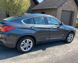 BMW X4 Gebrauchtwagen