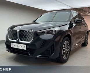 BMW iX1 Gebrauchtwagen