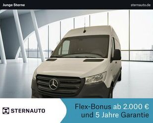 Mercedes-Benz eSprinter Gebrauchtwagen