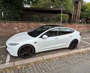 Tesla Model 3 Gebrauchtwagen