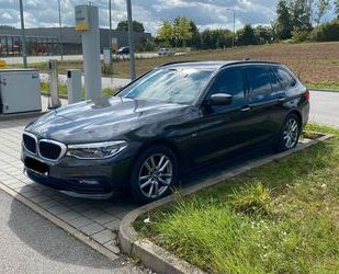 BMW 520 Gebrauchtwagen