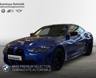 BMW M4 Gebrauchtwagen