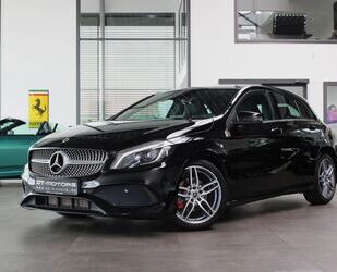 Mercedes-Benz A 180 Gebrauchtwagen