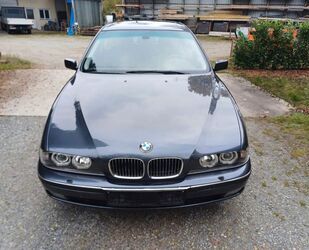 BMW 540 Gebrauchtwagen