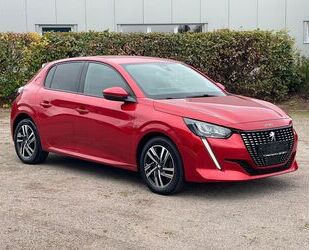 Peugeot 208 Gebrauchtwagen