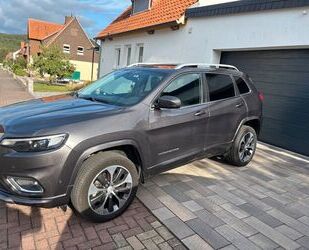 Jeep Cherokee Gebrauchtwagen