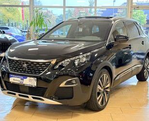 Peugeot 5008 Gebrauchtwagen