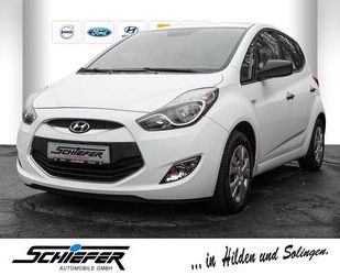 Hyundai ix20 Gebrauchtwagen