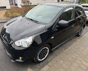 Mitsubishi Space Star Gebrauchtwagen