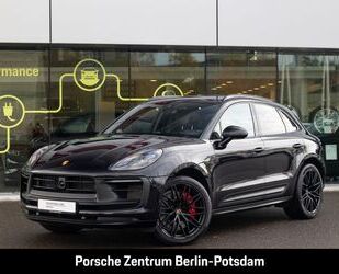 Porsche Macan Gebrauchtwagen