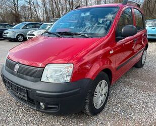 Fiat Panda Gebrauchtwagen