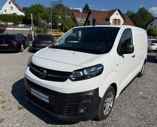 Opel Vivaro Gebrauchtwagen