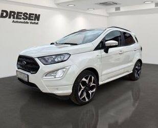 Ford EcoSport Gebrauchtwagen