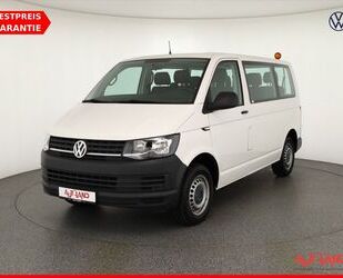 VW T6 Kombi Gebrauchtwagen