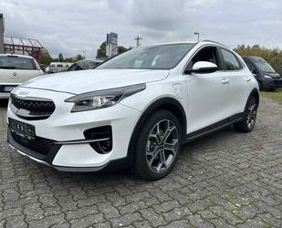 Kia XCeed Gebrauchtwagen