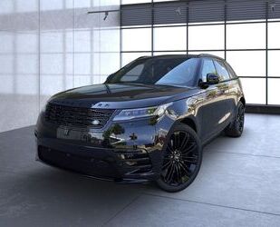 Land Rover Range Rover Velar Gebrauchtwagen