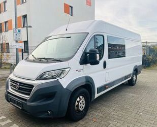 Fiat Ducato Gebrauchtwagen
