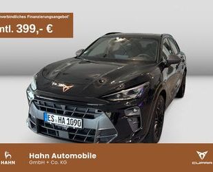 Cupra Terramar Gebrauchtwagen