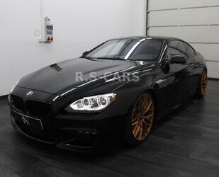 BMW 650 Gebrauchtwagen