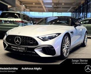 Mercedes-Benz SL 55 AMG Gebrauchtwagen