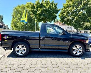 Dodge RAM Gebrauchtwagen
