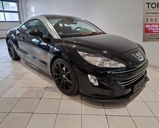 Peugeot RCZ Gebrauchtwagen