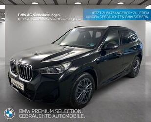 BMW BMW X1 sDrive18i SAV Sportpaket HK HiFi DAB LED Sh Gebrauchtwagen