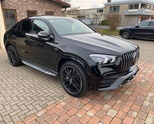Mercedes-Benz GLE 53 AMG Gebrauchtwagen