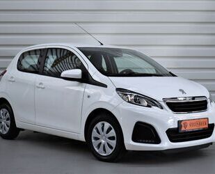 Peugeot 108 Gebrauchtwagen