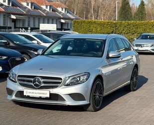 Mercedes-Benz C 300 Gebrauchtwagen