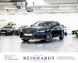 Audi A6 Allroad Gebrauchtwagen