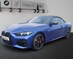 BMW M440 Gebrauchtwagen