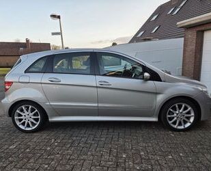 Mercedes-Benz B 150 Gebrauchtwagen