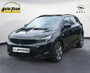 Opel Grandland (X) Gebrauchtwagen