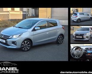 Mitsubishi Space Star Gebrauchtwagen