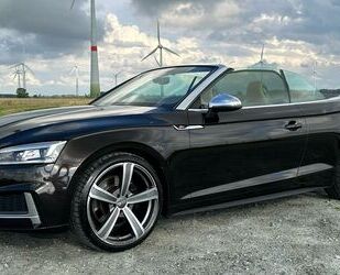 Audi S5 Gebrauchtwagen