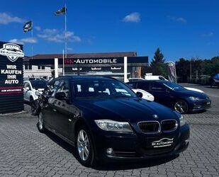 BMW 318 Gebrauchtwagen