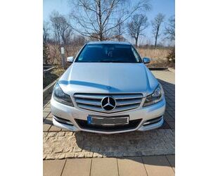Mercedes-Benz C 180 Gebrauchtwagen