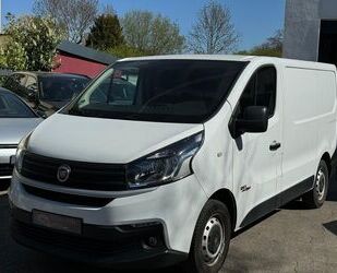 Fiat Talento Gebrauchtwagen