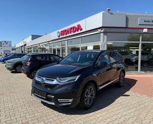 Honda CR-V Gebrauchtwagen