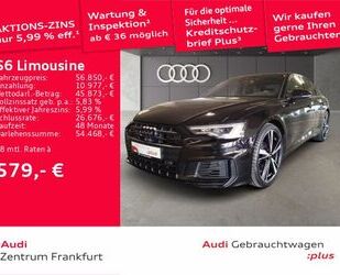 Audi S6 Gebrauchtwagen