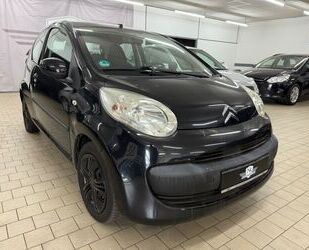 Citroen C1 Gebrauchtwagen