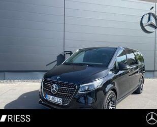 Mercedes-Benz V 300 Gebrauchtwagen