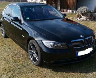 BMW 330 Gebrauchtwagen