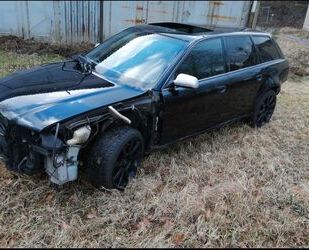 Audi RS4 Gebrauchtwagen