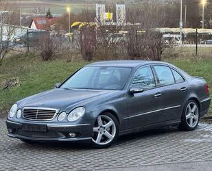 Mercedes-Benz E 350 Gebrauchtwagen