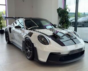 Porsche 992 Gebrauchtwagen