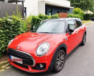 Mini Cooper Clubman Gebrauchtwagen
