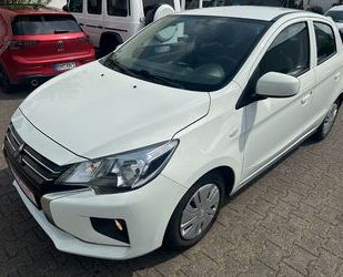 Mitsubishi Space Star Gebrauchtwagen