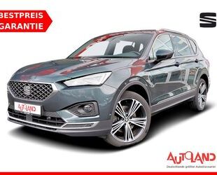 Seat Tarraco Gebrauchtwagen